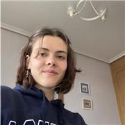 Profesora económica de Inglés en Bilbao con nivel C1 y enseñanza bilingüe